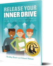 Release Your Inner Drive