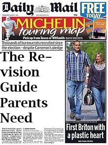 The revision guide parents need