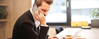 Stress Management Business Workshop