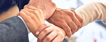 Teamwork and Problem Solving Business Workshop