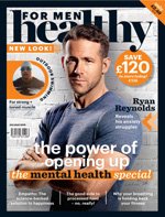 Healthy for men sport psychology