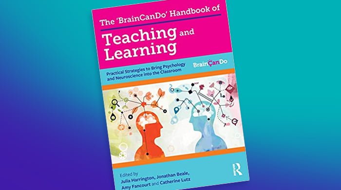 The ‘BrainCanDo’ Handbook of Teaching and Learning