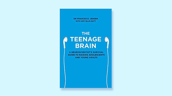Book – The Teenage Brain
