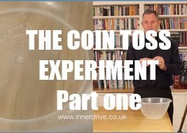 The Coin Toss Experiment - Part One