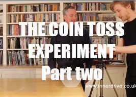 The Coin Toss Experiment - Part Two